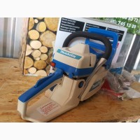 Бензопила Makita EA 6200 P45E