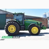 Трактор John Deere 8430 POWERSHIFT