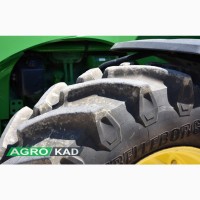 Трактор John Deere 8430 POWERSHIFT