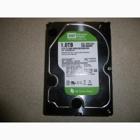 HDD/WD/1000Gb./SATA/3.5/новый