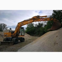 Колесный экскаватор Liebherr A 900 C 2006 года