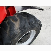 Телескопический погрузчик Manitou MT 625 H Comfort