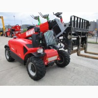 Телескопический погрузчик Manitou MT 625 H Comfort