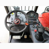 Телескопический погрузчик Manitou MT 625 H Comfort