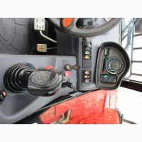 Телескопический погрузчик Manitou MT 625 H Comfort