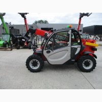 Телескопический погрузчик Manitou MT 625 H Comfort