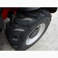 Телескопический погрузчик Manitou MT 625 H Comfort