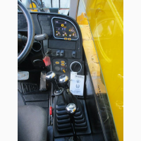 Телескопический погрузчик JCB 533-105. Спецтехника