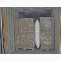 Пневмооболочка Viskom Dunnage Bag для крепления, фиксации и распорки грузов