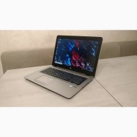 Ультрабук HP Elitebook 850 G3, 15, 6 FHD, i7-6600U, 16GB DDR4, 256GB SSD. Як НОВИЙ