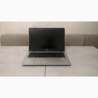 Ультрабук HP Elitebook 850 G3, 15, 6 FHD, i7-6600U, 16GB DDR4, 256GB SSD. Як НОВИЙ