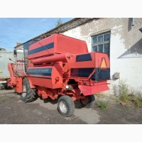 Комбайн DEUTZ FAHR M660