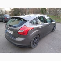 Ford Focus ST