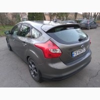 Ford Focus ST