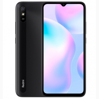 Смартфон Xiaomi Redmi 9A 2/32GB 6, 53 – дюймовый дисплей с кинематографическим