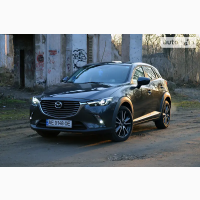 Mazda CX-3 Grand Touring AWD