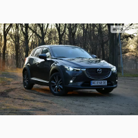 Mazda CX-3 Grand Touring AWD