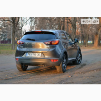 Mazda CX-3 Grand Touring AWD