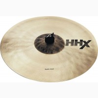 Продам барабанные тарелки Sabian 18 Crash