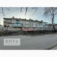 Продаж 2-к квартира Тернопіль, 32000 $