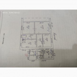 Продам дом в Ханженково, 21 шахта