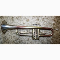 Труба музична помпова Chicheng Trumpet