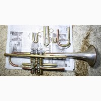 Труба музична помпова Chicheng Trumpet