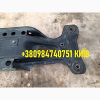 5120648070 Балка задняя подрамник Toyota Highlander Lexus RX330 RX350 RX400h 2WD 2005-2010