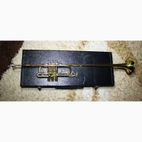 Нова Jinbao JBHT1300L Труба trumpet Фанфарна Геральда, стрій Bb, мензура: 11, 66 мм