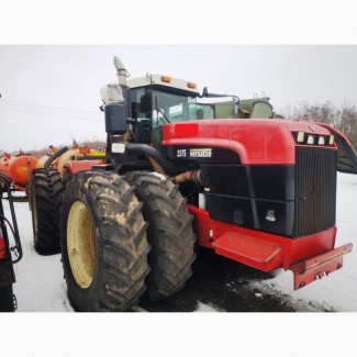 Трактор колісний Buhler Versatile 2375