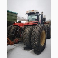 Трактор колісний Buhler Versatile 2375