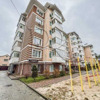 Продаж 1-к квартира Бучанський, Ірпінь, 51451 $