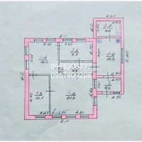 Продаж 4-к будинок Дергачівський, Дергачі, 21900 $