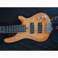 Активная бас-гитара YB177 гриф от Tagima 5 струн