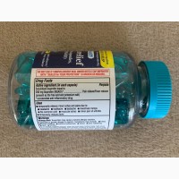 A+health ibuprofen, 200 мг, 300 гелевих капсул, США
