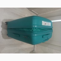 Продам Валіза Airtex LАмерикабірюзовий/ Продам чемодан 105л, 8 колес