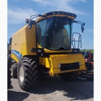 Комбайн зернозбиральний New Holland TC5.90