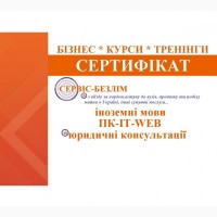 Онлайн заняття з англійської та польської мови для дітей та дорослих