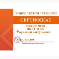 Онлайн заняття з англійської та польської мови для дітей та дорослих