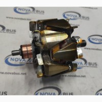 Ротор генератора 24V 90A на Атаман євро 5, ISUZU NPR75 - 8982738160