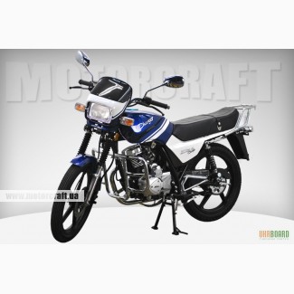 Мотоцикл Soul Charger 150cc