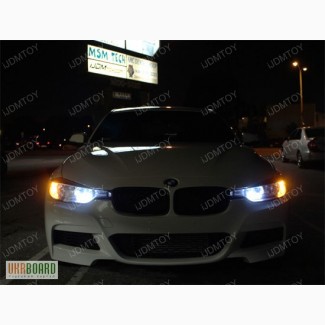 Лампы LED PW24W для BMW, Volkswagen.