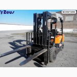 Аренда автопогрузчик дизель б/у Doosan D30G