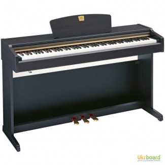 Yamaha Clavinova CLP-115