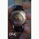 Мужские часы TIMEX Tx2m977 с автоподзаводом