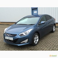 Разборка Hyundai i40 11-15 год. Запчасти на Хюндай i40