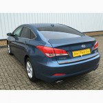 Разборка Hyundai i40 11-15 год. Запчасти на Хюндай i40