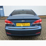 Разборка Hyundai i40 11-15 год. Запчасти на Хюндай i40