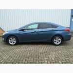 Разборка Hyundai i40 11-15 год. Запчасти на Хюндай i40