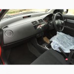 Разборка Suzuki Swift (SG) 05-10 год. Запчасти на Сузуки Свифт